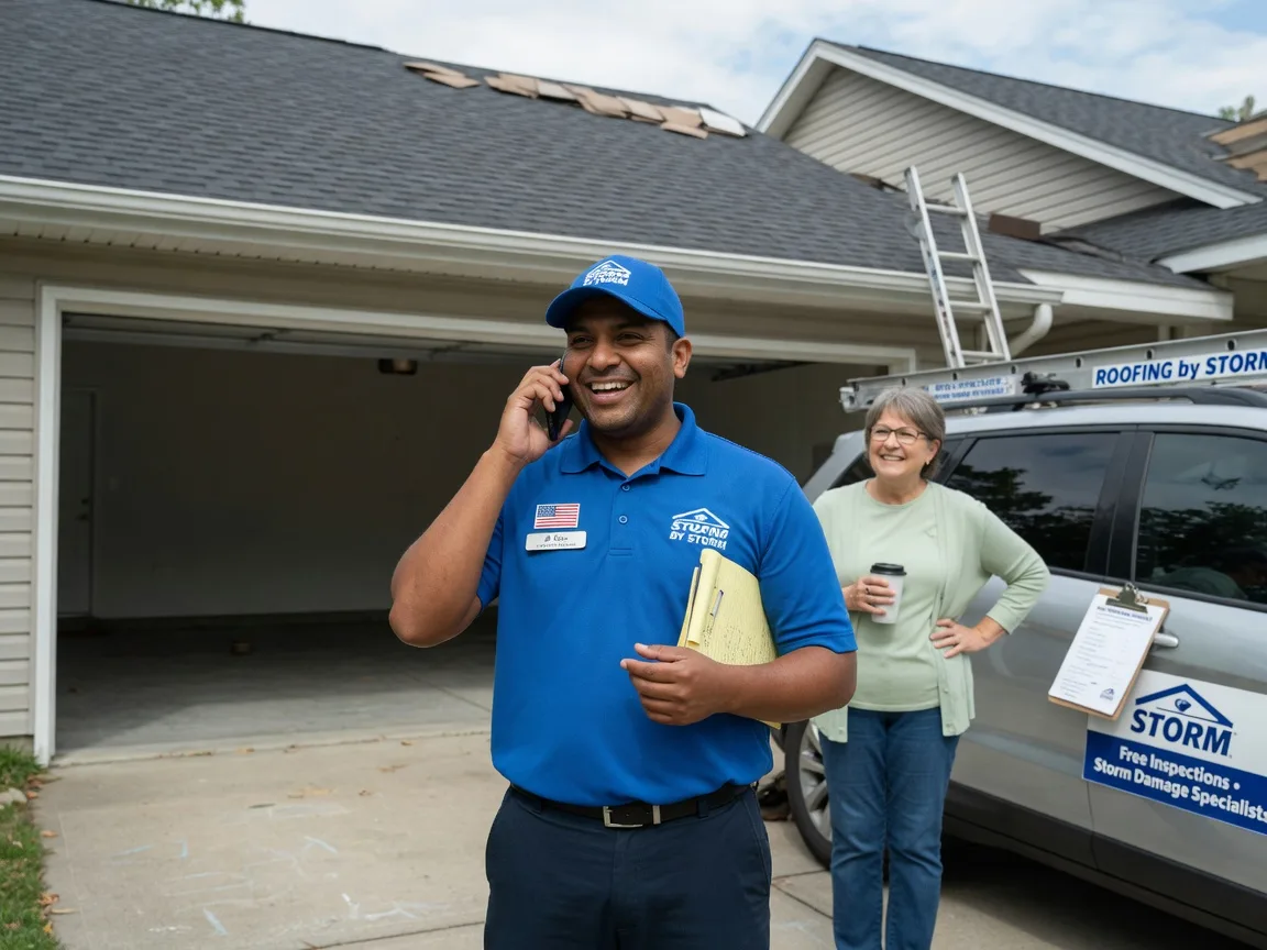 Roof Repair Near Me Winnetka, CA FAQs