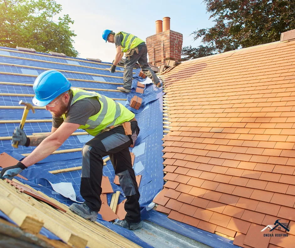 Why choose Roof Repair Near Me in Winnetka, CA